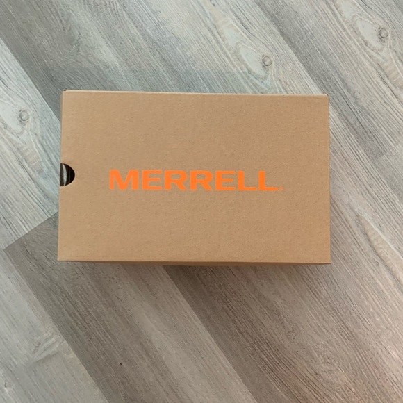 Merrell Shoes - Picture 3 of 5